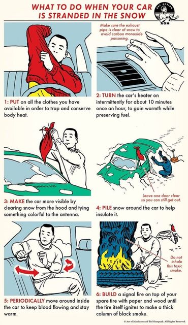 Winter Travel Safety Measures in Pakistan 3 Winter Travel Safety Measures in Pakistan