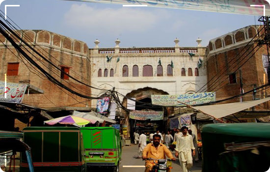 50 Places Of Lahore, Punjab Pakistan 51 50 Places Of Lahore, Punjab Pakistan
