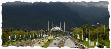 Islamabad CITY Sightseeing Tour Islamabad CITY Sightseeing Tour 2019