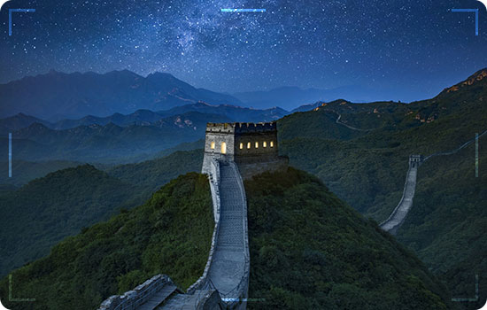 Here is The List Of New 7 Wonders of the Modern World 2 List Of The 7 Wonders Of The Modern World