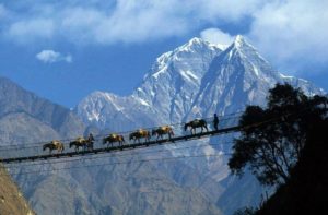 Hunza Embassy Hotel 7 Hunza moutain beauty by Hunza Embassy Hotel Gilgit Baltistan