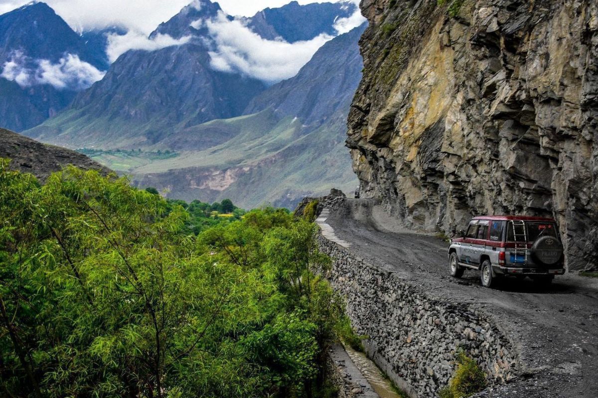 TOP 10 FAMILY PLACES IN PAKISTAN 6 Family Places In Pakistan- Family Vacations in PakistanFamily Places In Pakistan- Family Vacations in Pakistan
