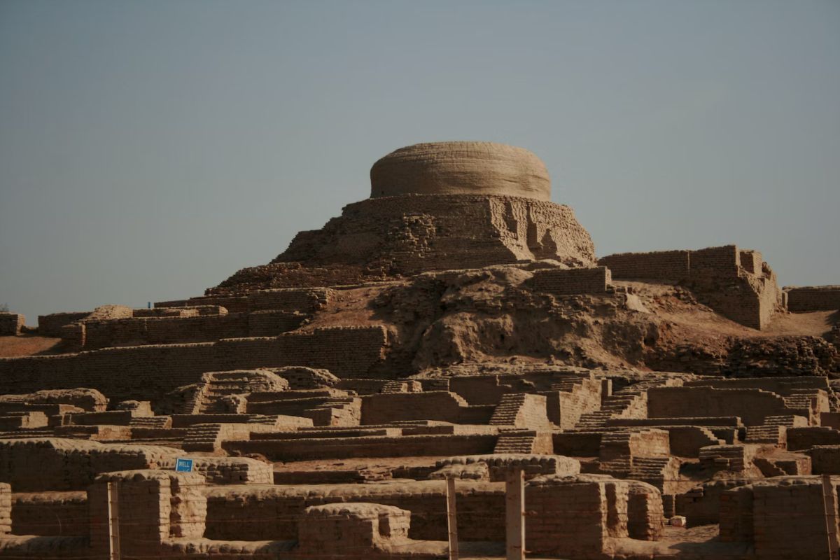 TOP 10 FAMILY PLACES IN PAKISTAN 8 Family Places In Pakistan- Family Vacations in Pakistan