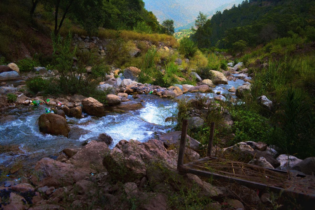 10 Best Photo Locations In Pakistan 17 Photo Locations In Pakistan: Neelum Valley