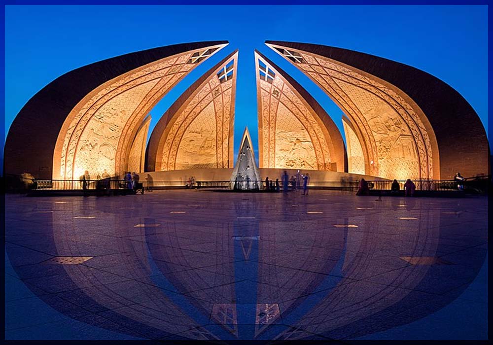 Places Of Pakistan You Should On Your First Visit 4 Places Of Pakistan You Should On Your First Visit