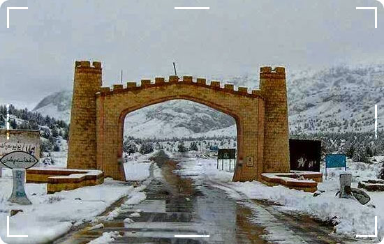 Complete Travel Guide To Balochistan Province 8 The Best Tourist Attractions In Balochistan You Must See