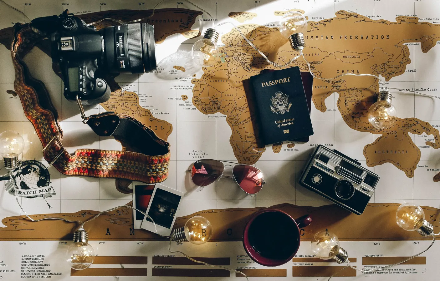 16 Travel Mistakes Every Wanderluster Makes Once 6 16 Travel Mistakes Every Wanderluster Makes Once