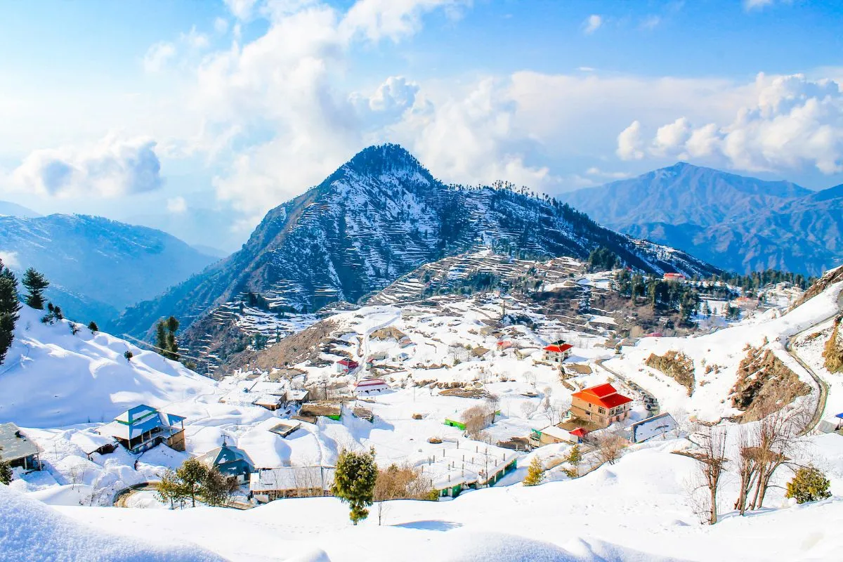 Best 20 Places In KPK To Visit 7 Best Places in KPK You Should Visit With Family - Pakistan Tour n Travel