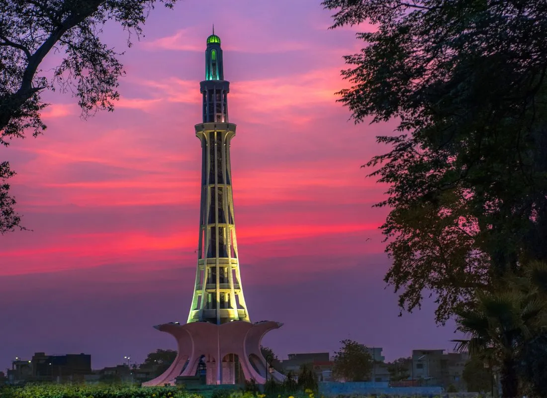 Historical Places in Pakistan 5 Top Historical Places in Pakistan - Pakistan tour n Travel