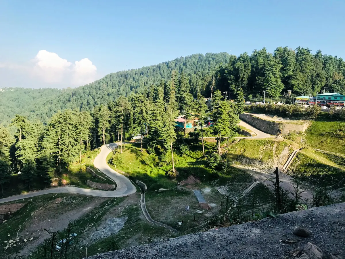 Beat The Heat: Visit These 10 Places Near Islamabad 2 List Of 10 Places Near Islamabad To Beat The Heat Within 03 Hours Drive