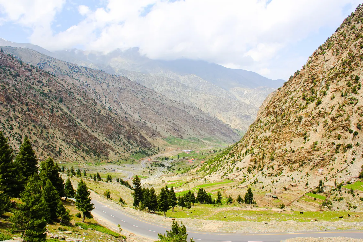 Naran Kaghan TourTop places to visit in Naran Kaghan;Noori Top Top places to visit in Naran Kaghan;Noori Top