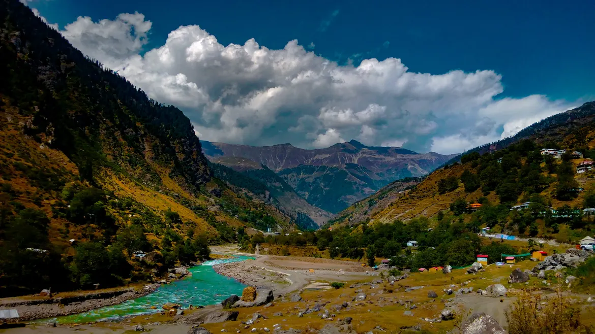 Top places to visit in Naran Kaghan; Jalkand Top places to visit in Naran Kaghan; Jalkand