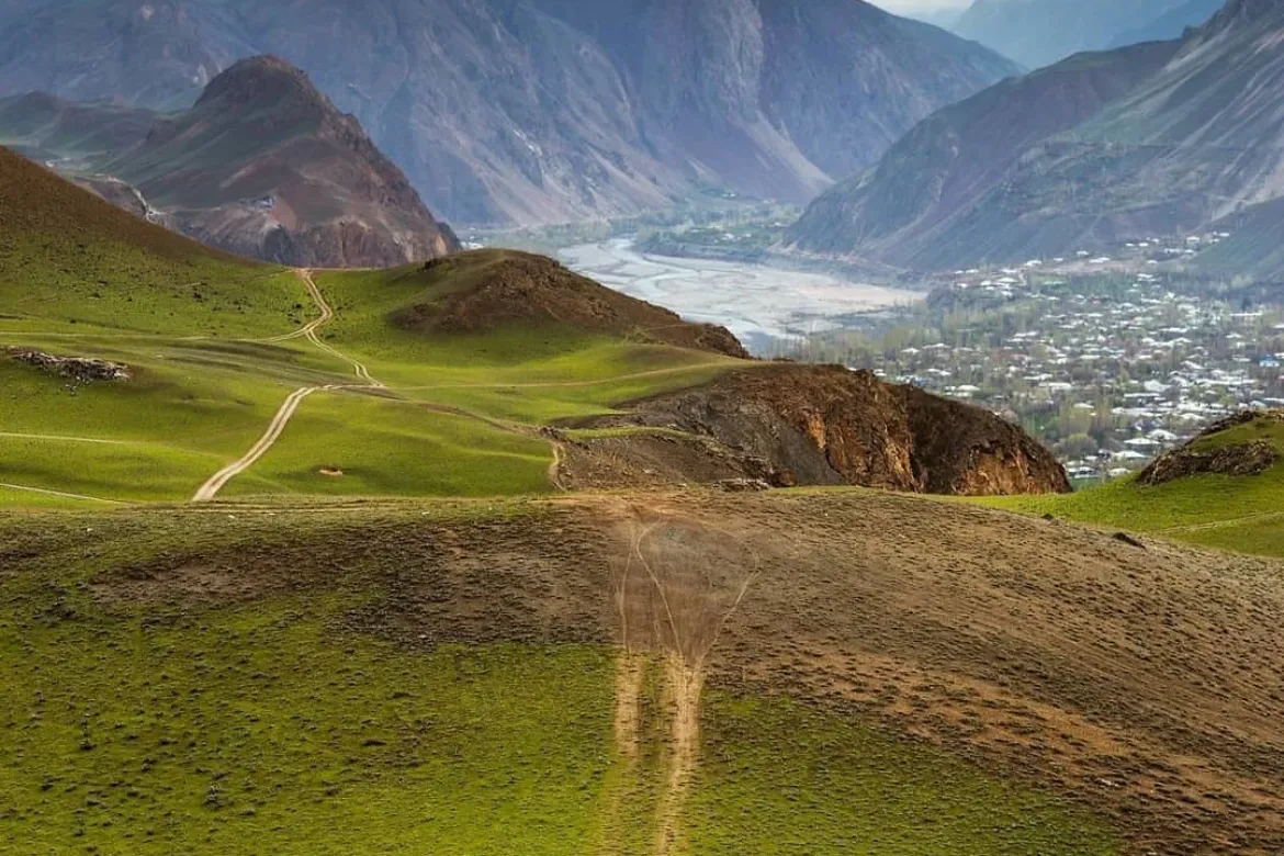 Qaqlasht Meadows Chitral – Magnificent Beauty 4 Qaqlasht Meadows Chitral - Magnificent Beauty - Pakistan Tour and travel