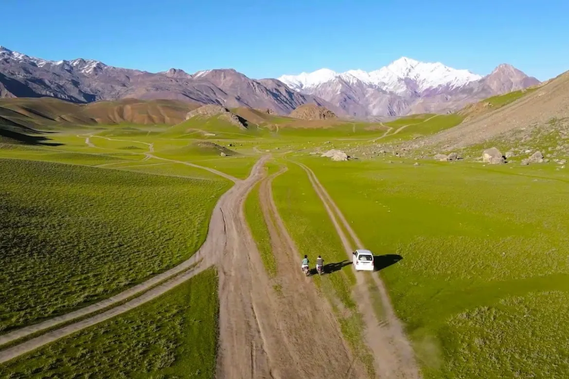 Qaqlasht Meadows Chitral – Magnificent Beauty 5 Qaqlasht Meadows Chitral - Magnificent Beauty - Pakistan Tour and travel
