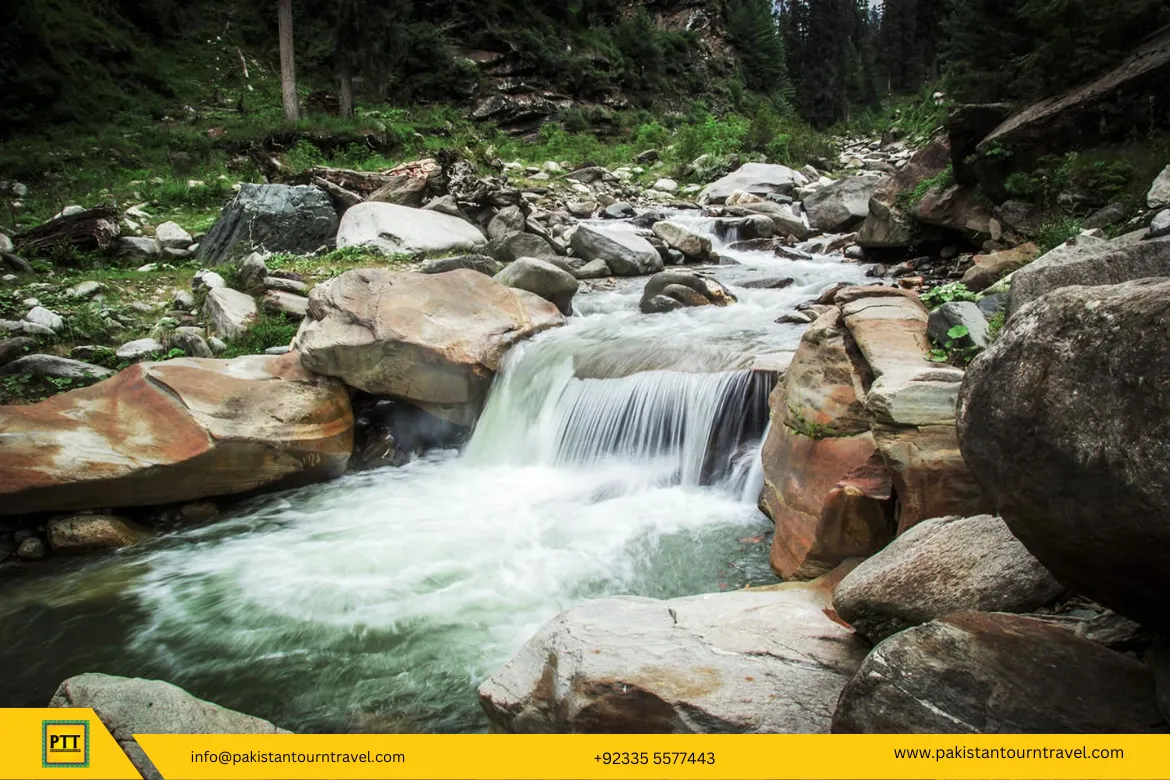 Siran Valley Manshera – Beautiful Valley in KPK 8 Siran Valley Manshera – A Beautiful Valley in KPK - Pakistan Tour n Travel