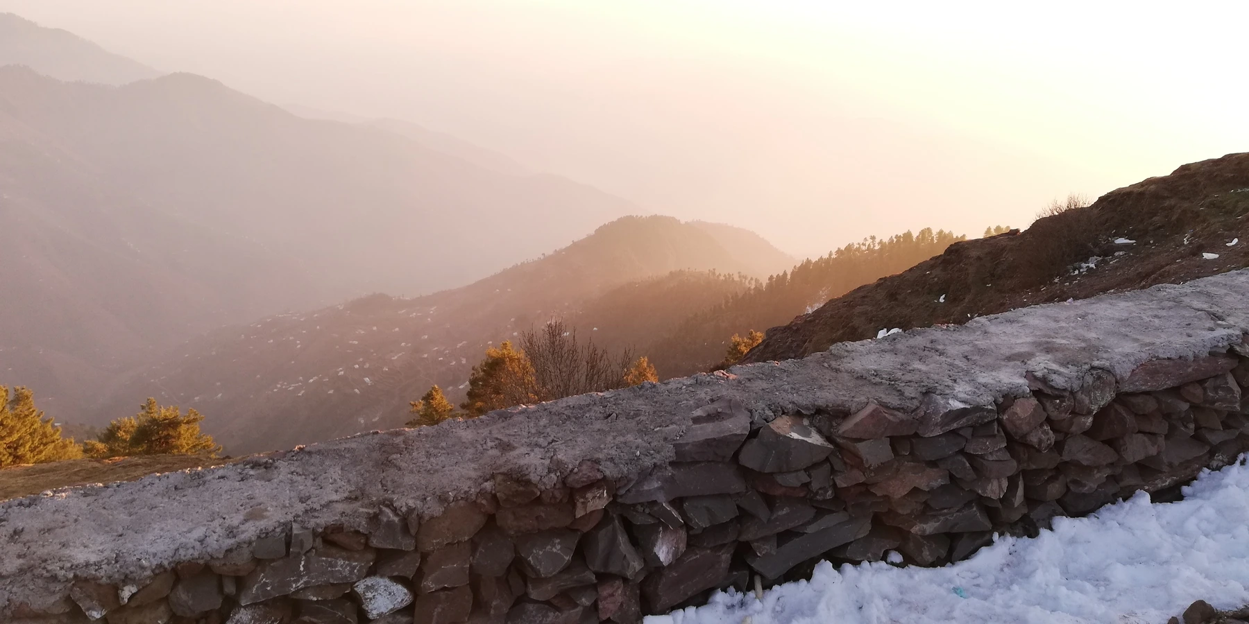 Beat The Heat: Visit These 10 Places Near Islamabad 9 List Of 10 Places Near Islamabad To Beat The Heat Within 03 Hours Drive