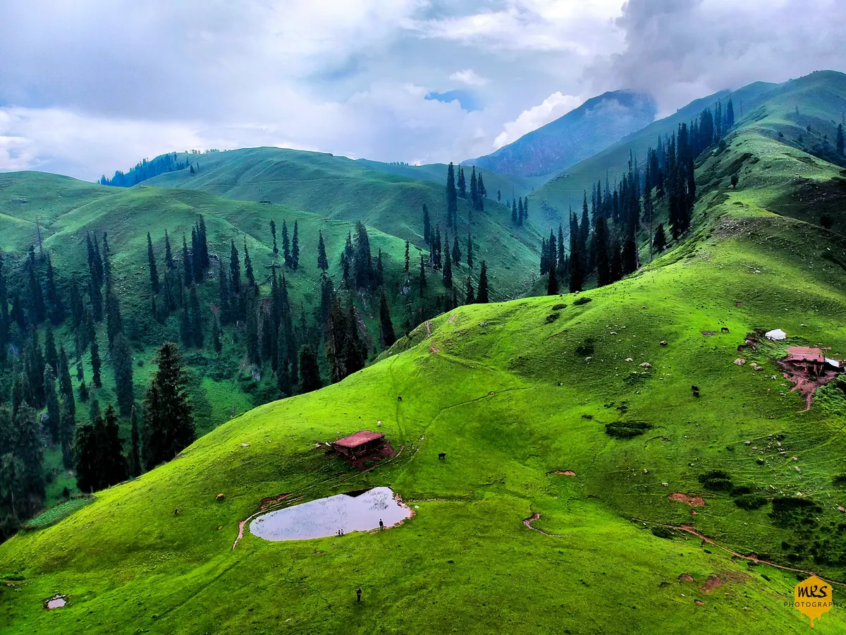 Summer in Pakistan; Book Your Summer Tour Package Today 2 Escape the heat with Pakistan Summer tour packages at affordable rates