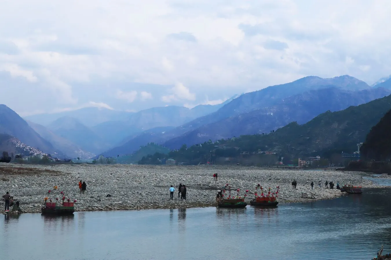 Best Places for Family in Swat Valley 4 Visit These Incredible Swat Places With Family; Kalam Valley