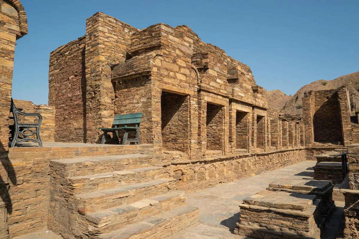 Best 20 Places In KPK To Visit 14 Best Places in KPK You Should Visit With Family - Pakistan Tour n Travel