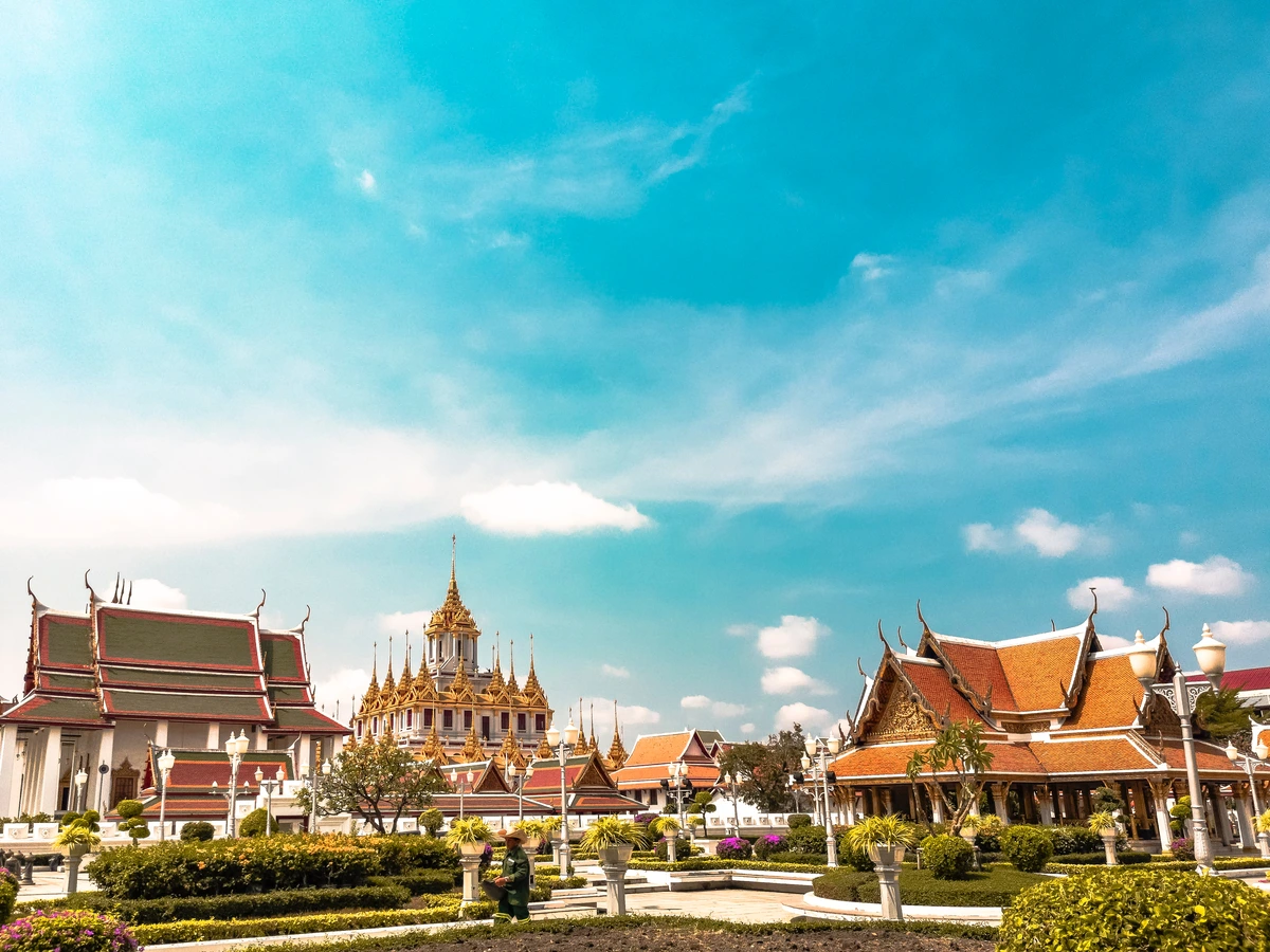 Pakistani Passport Ranks 4th Worst on Henley Passport Index 18 Budget Friendly Countries for Pakistanis: Thailand