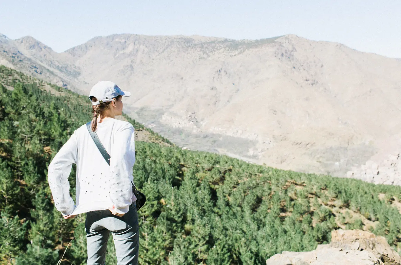 Why Is Pakistan Trekking Heaven? 4 Why Is Pakistan Trekking Heaven?
