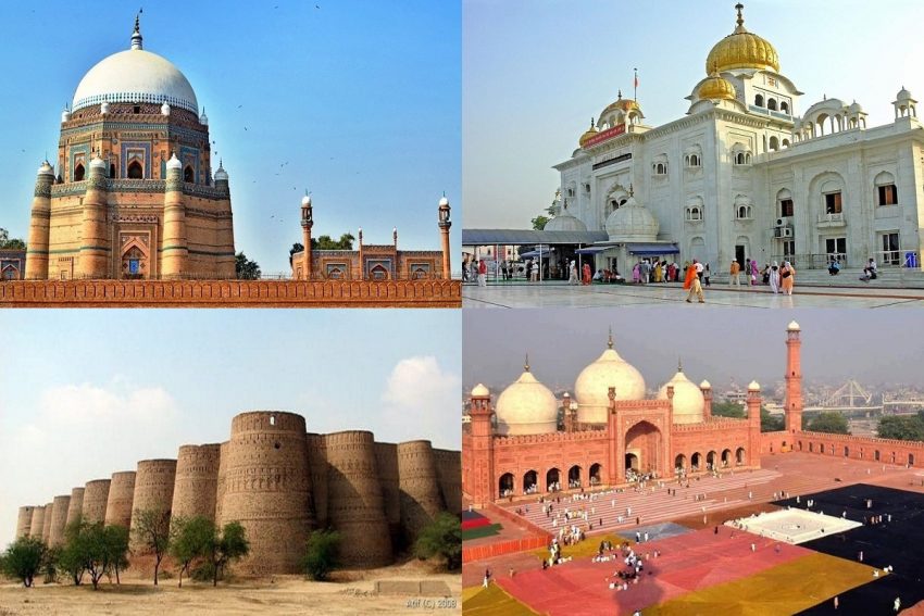 places to visit in Punjab